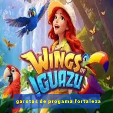 garotas de progama fortaleza